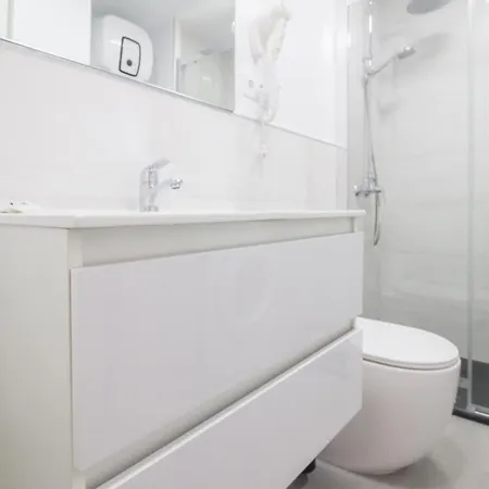 Ferienwohnung Fur 2 Personen Ca 35 Qm In Palmas De Gran Canaria, Gran Canaria Nordkuste Gran Canaria - B61075 Las Palmas de Gran Canaria