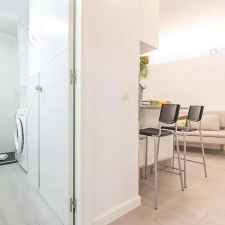 Ferienwohnung Fur 2 Personen Ca 35 Qm In Palmas De Gran Canaria, Gran Canaria Nordkuste Gran Canaria - B61075 *