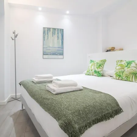 Apartment Ferienwohnung Fur 2 Personen Ca 35 Qm In Palmas De Gran Canaria, Gran Canaria Nordkuste Gran Canaria - B61075 *