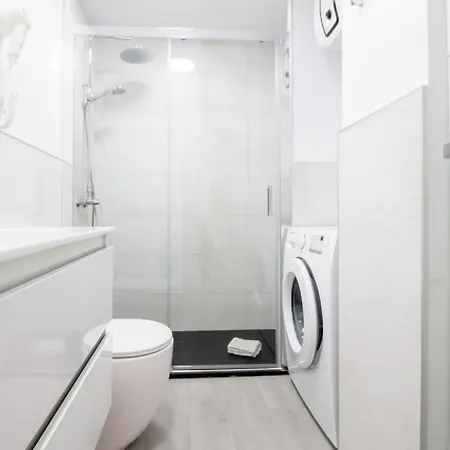 Ferienwohnung Fur 2 Personen Ca 35 Qm In Palmas De Gran Canaria, Gran Canaria Nordkuste Gran Canaria - B61075 *