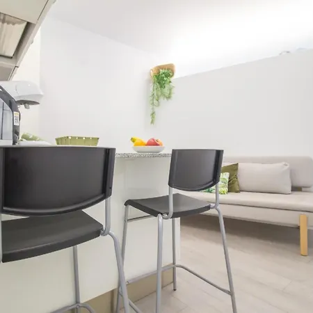 Ferienwohnung Fur 2 Personen Ca 35 Qm In Palmas De Gran Canaria, Gran Canaria Nordkuste Gran Canaria - B61075 Las Palmas de Gran Canaria