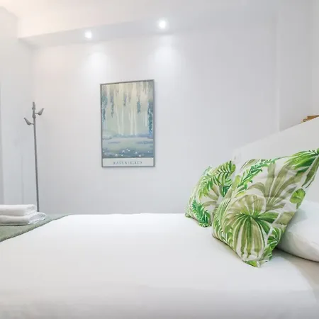 Ferienwohnung Fur 2 Personen Ca 35 Qm In Palmas De Gran Canaria, Gran Canaria Nordkuste Gran Canaria - B61075 Apartment