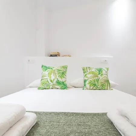 Ferienwohnung Fur 2 Personen Ca 35 Qm In Palmas De Gran Canaria, Gran Canaria Nordkuste Gran Canaria - B61075