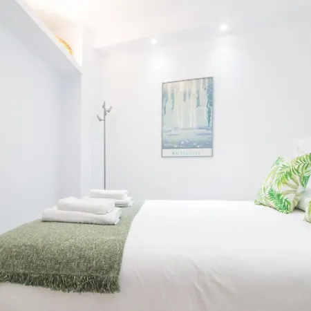 Ferienwohnung Fur 2 Personen Ca 35 Qm In Palmas De Gran Canaria, Gran Canaria Nordkuste Gran Canaria - B61075 *